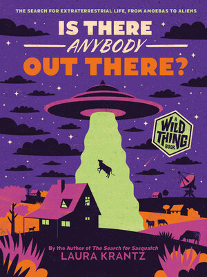 cover image of Is There Anybody Out There?